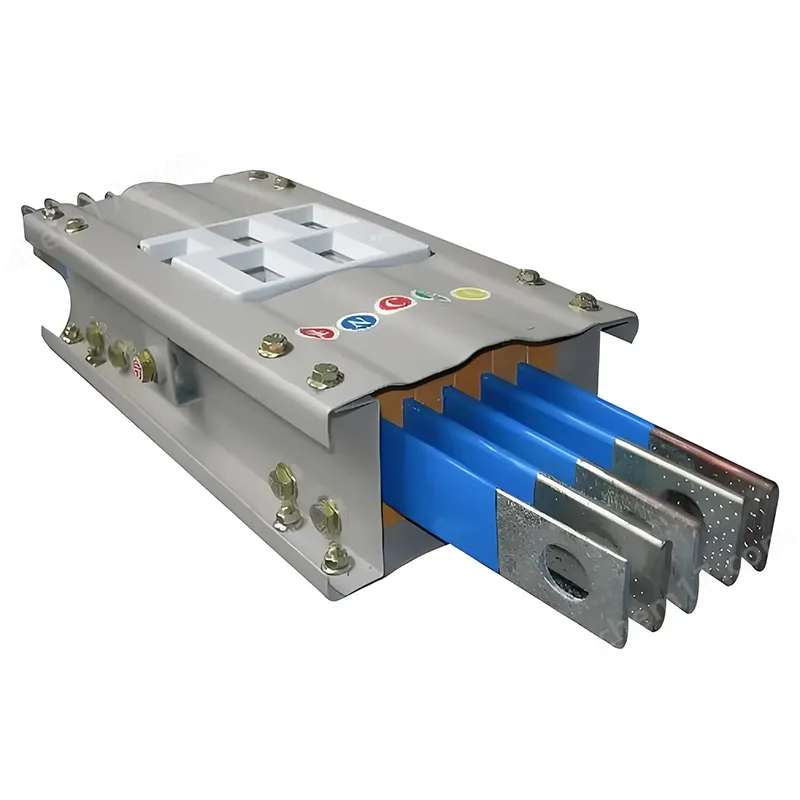 1000A Air Insulated Busway