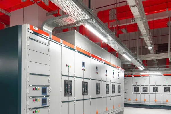 ຄຸນລັກສະນະຂອງ Compact Busducts