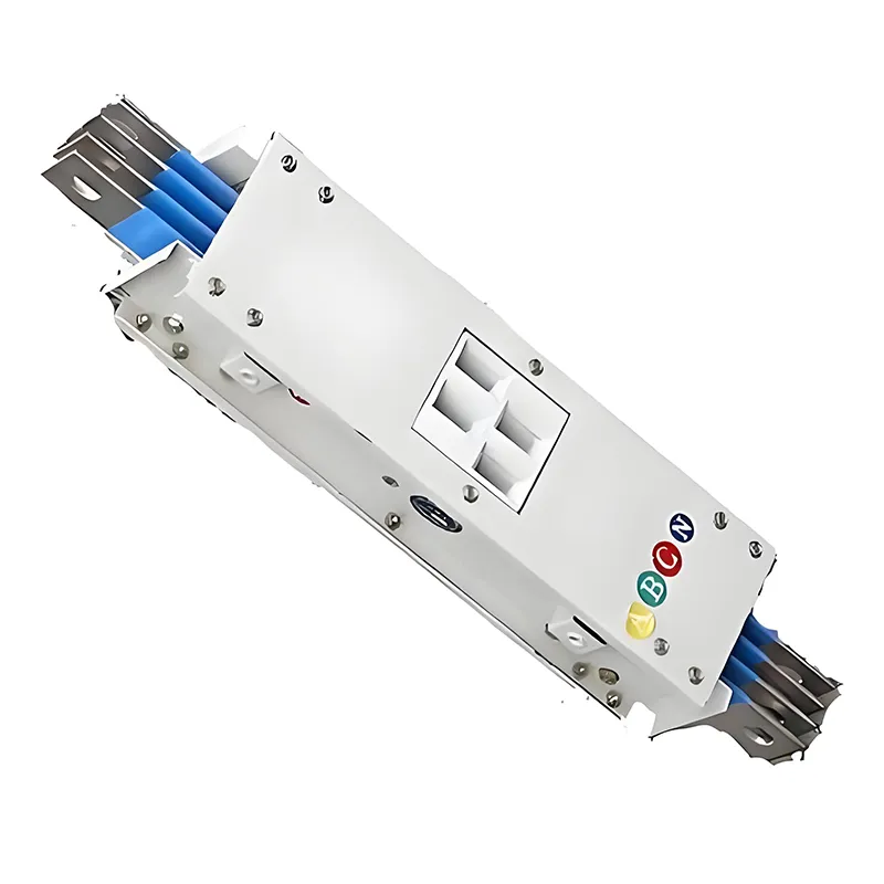 ລົດເມສາຍທອງແດງ insulated ອາກາດ