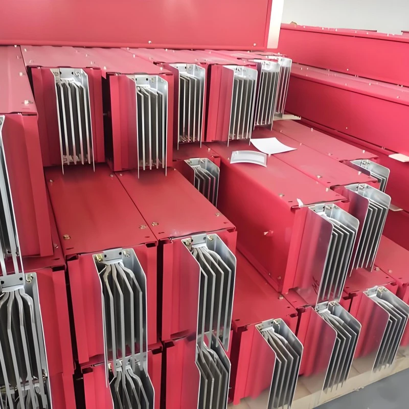 ເສັ້ນທາງລົດເມທີ່ມີແຮງດັນຕໍ່າທົນທານຕໍ່ໄຟ