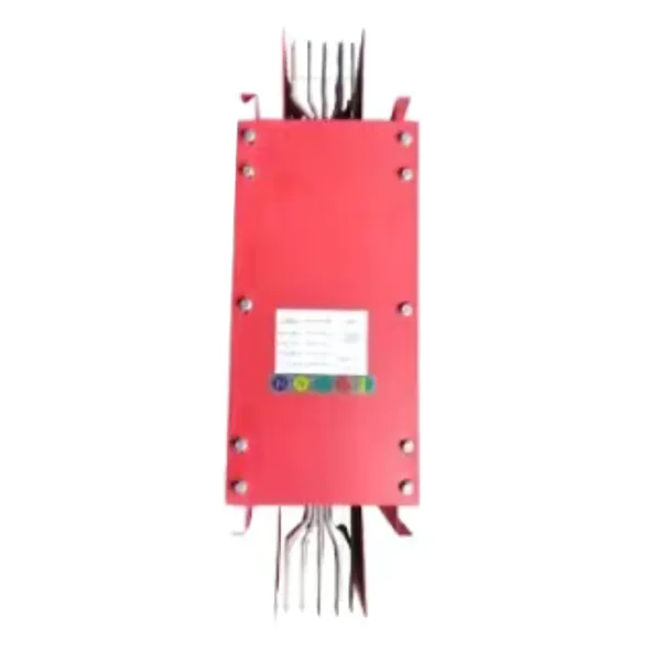 Busbar Sandwich Retardant Flame
