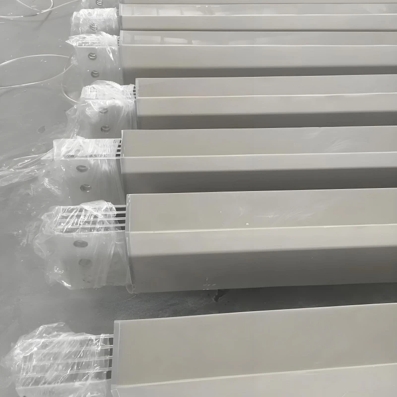 ຢາງຫຸ້ມຢາງເຕັມທີ່ Cast Waterproof Busway