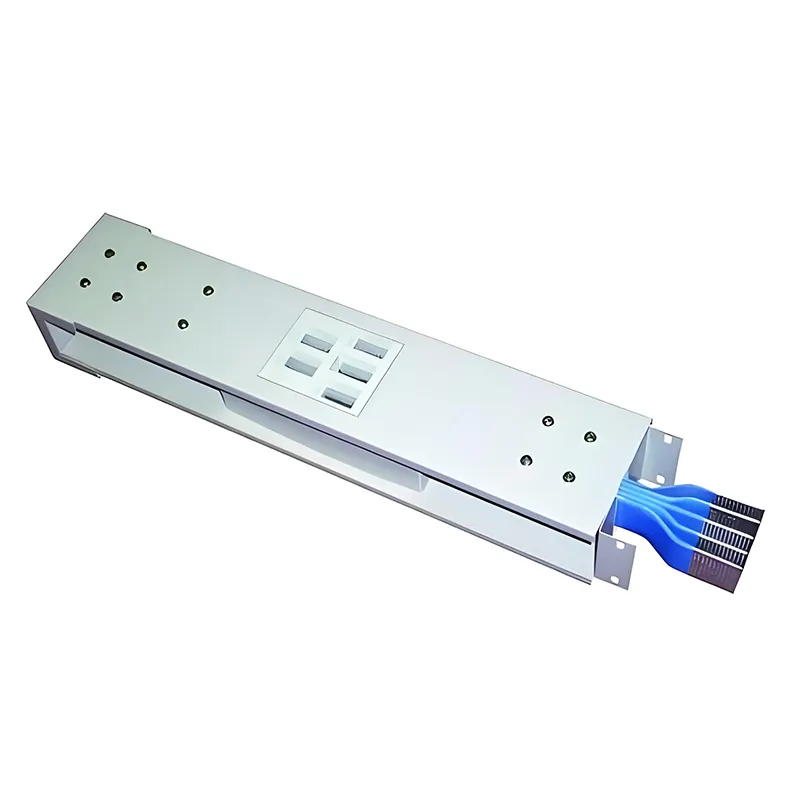 Busway ທີ່ມີ insulated ອາກາດໃນປະຈຸບັນສູງ