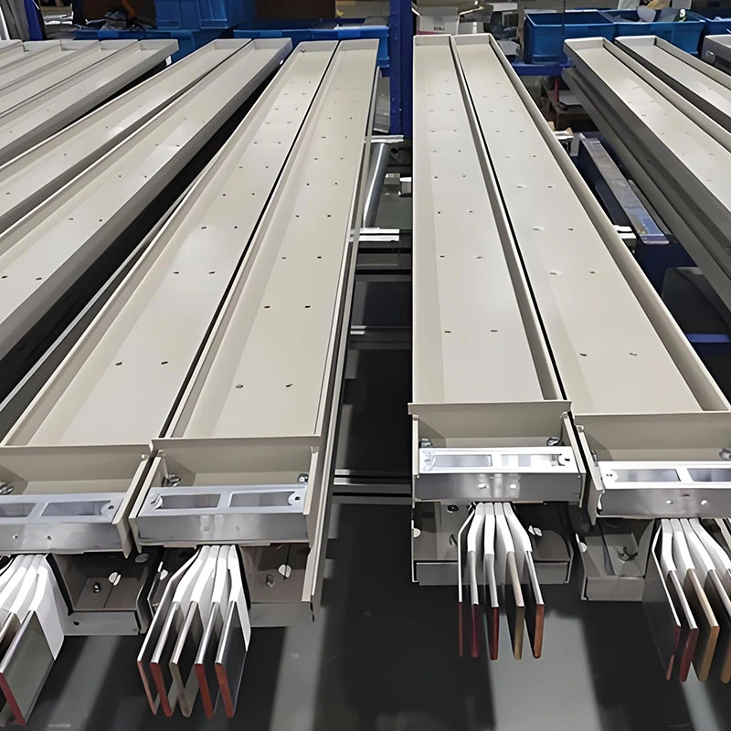 ເສັ້ນທາງລົດເມທີ່ປິດລ້ອມໃນປະຈຸບັນສູງ