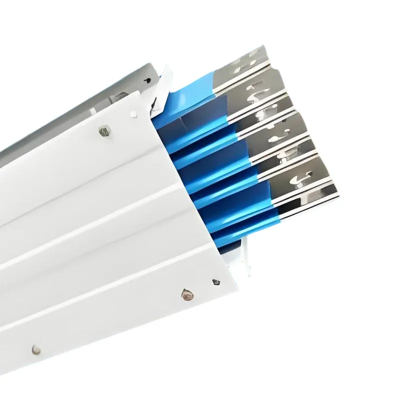 Busway ທີ່ມີ insulated ອາກາດແນວນອນ