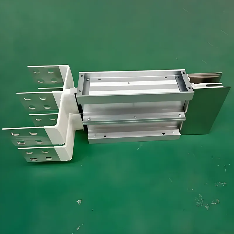 Busway Sandwich ຕາມລວງນອນ