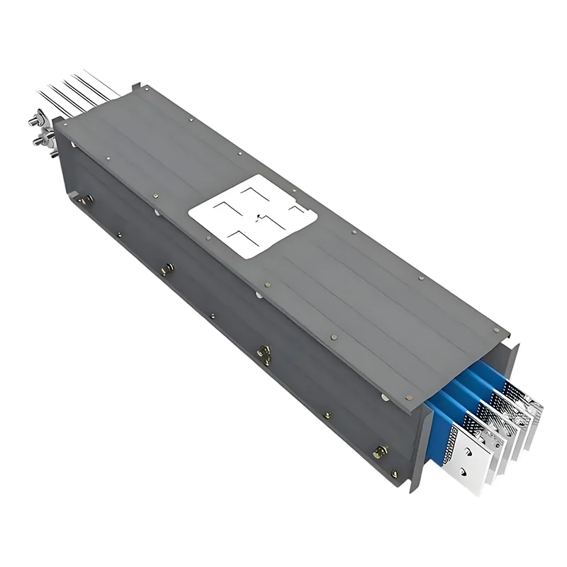 Busway Insulated Air ແຮງດັນປານກາງ