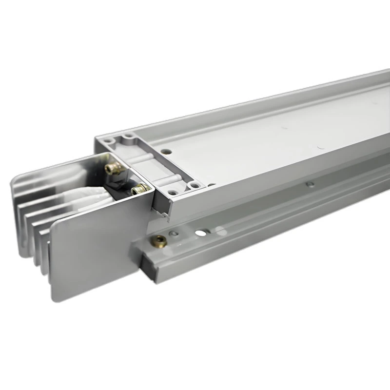 Sandwich Busway ສໍາລັບການກະຈາຍພະລັງງານ