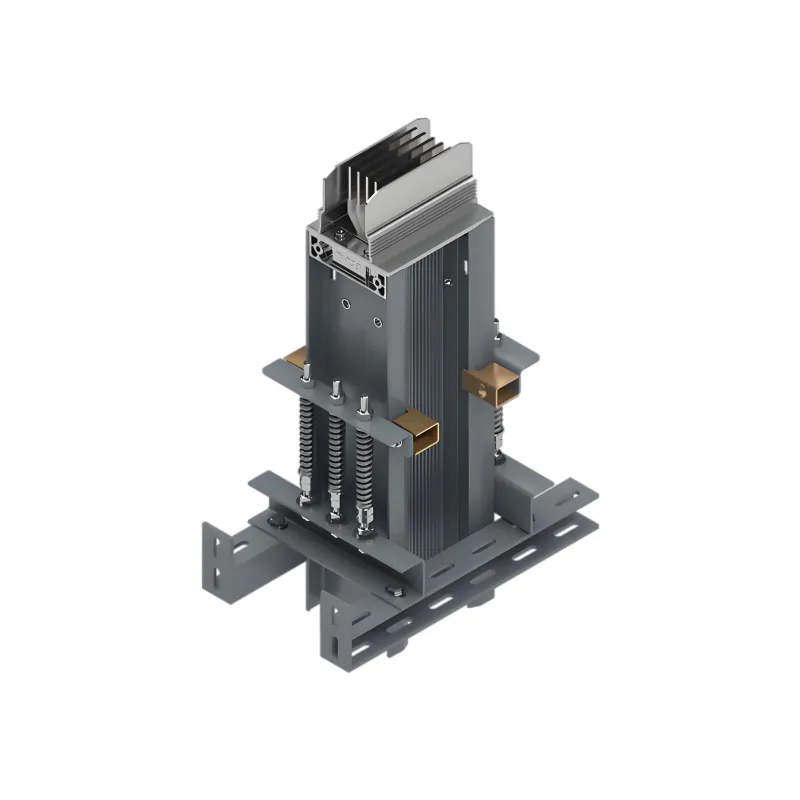 Busway ທີ່ມີ insulated ອາກາດແນວຕັ້ງ