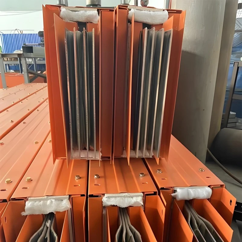 ເສັ້ນທາງລົດເມທີ່ຕິດໄຟແບບກົງ